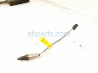 $35 Acura FRONT UPPER LAF OXYGEN SENSOR $35 Acura FRONT UPPER LAF OXYGEN SENSOR