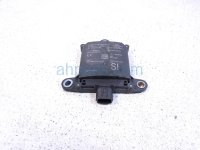 Lexus RR/RH BLIND SPOT DETECTION RADAR Lexus RR/RH BLIND SPOT DETECTION RADAR