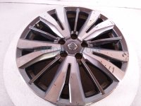 $65 Nissan RR/LH WHEEL / RIM - SCRATCHES $65 Nissan RR/LH WHEEL / RIM - SCRATCHES