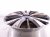 2019 Nissan Pathfinder Rear Driver Wheel / Rim Scratches 40300 9PF2A Replacement 2019 Nissan Pathfinder Rear Driver Wheel / Rim Scratches 40300 9PF2A Replacement thumbnail