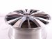 2019 Nissan Pathfinder Rear Driver Wheel / Rim Scratches 40300 9PF2A Replacement 2019 Nissan Pathfinder Rear Driver Wheel / Rim Scratches 40300 9PF2A Replacement thumbnail