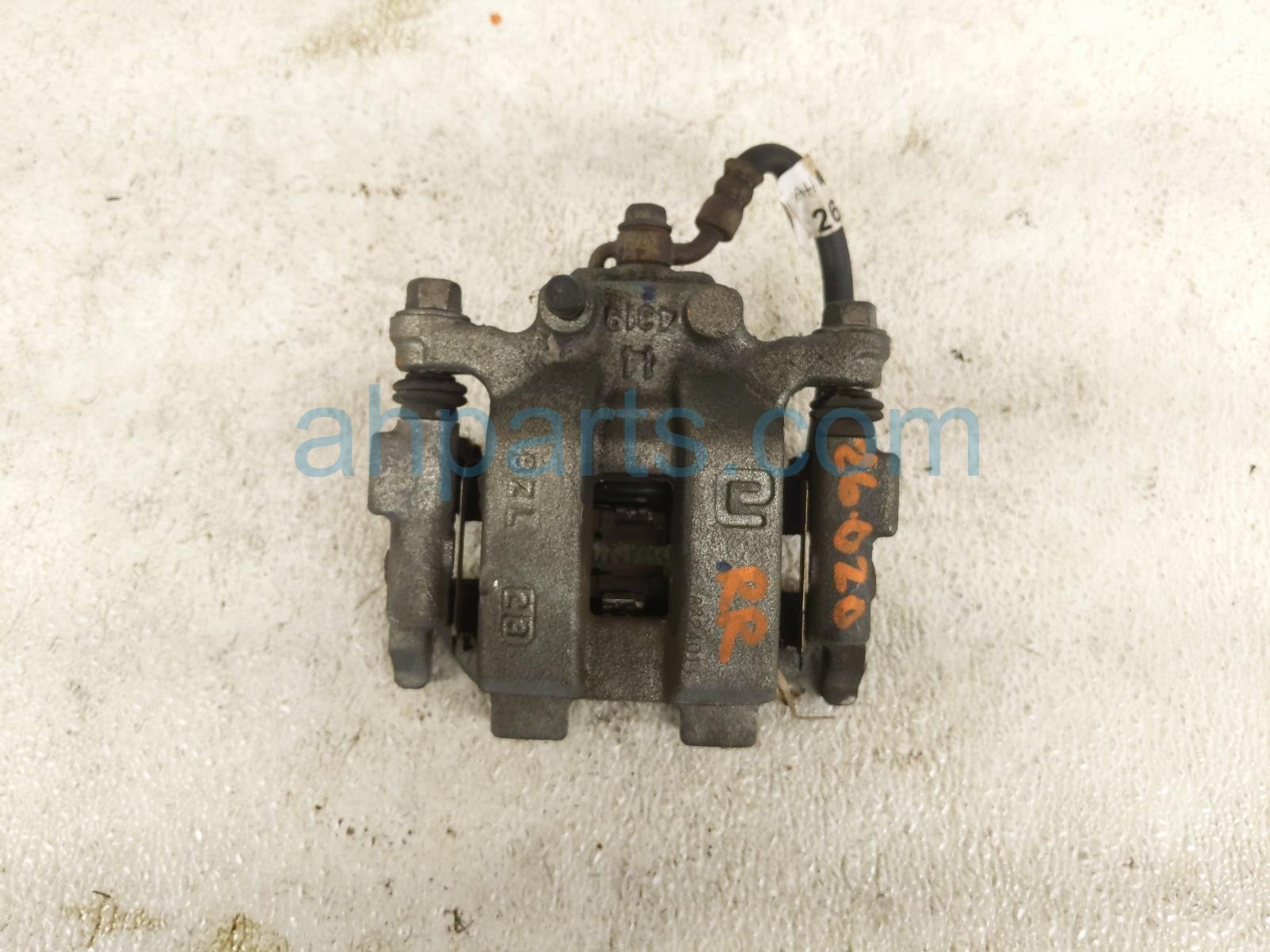 Nissan CORE CORE RR/RH BRAKE CALIPER