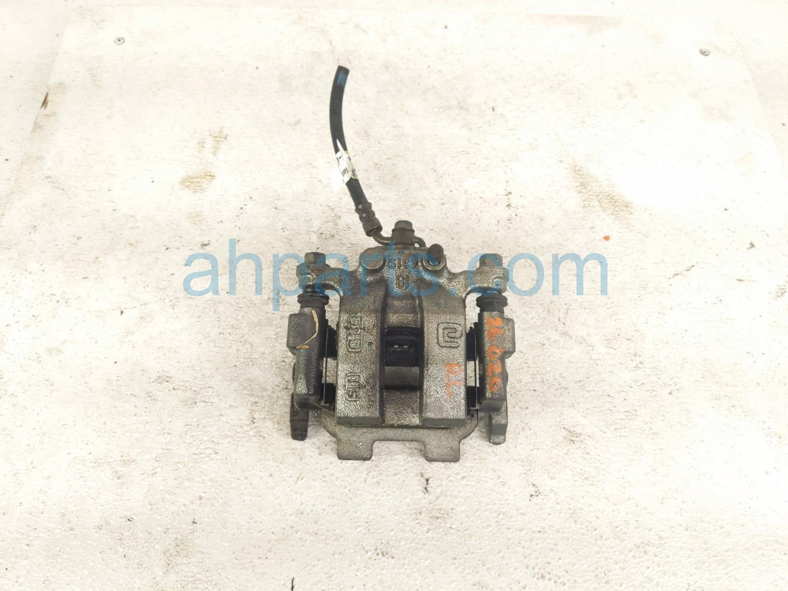 Nissan CORE RR/LH BRAKE CALIPER