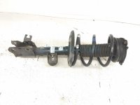 Nissan FR/LH STRUT ABSORBER + SPRING Nissan FR/LH STRUT ABSORBER + SPRING