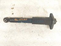 Nissan RR/RH SHOCK ABSORBER Nissan RR/RH SHOCK ABSORBER