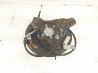 Nissan RR/LH SPINDLE KNUCKLE HUB - FWD Nissan RR/LH SPINDLE KNUCKLE HUB - FWD