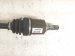 2019 Nissan Pathfinder Front Driver Cv Axle Drive Shaft 39101 9PM3C Replacement 2019 Nissan Pathfinder Front Driver Cv Axle Drive Shaft 39101 9PM3C Replacement thumbnail