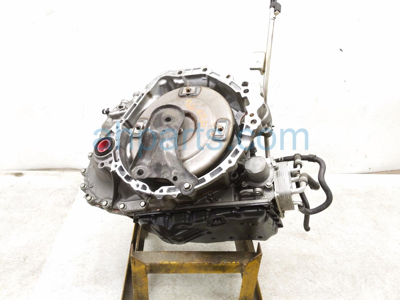 $1800 Nissan AUTOMATIC TRANSMISSION = 18K MI $1800 Nissan AUTOMATIC TRANSMISSION = 18K MI