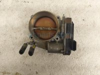 Nissan THROTTLE BODY Nissan THROTTLE BODY