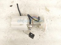 Nissan GAS / FUEL PUMP (TANK MOUNTED) Nissan GAS / FUEL PUMP (TANK MOUNTED)
