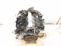 $5495 Nissan LONG BLOCK ENGINE / MOTOR = 18K MI $5495 Nissan LONG BLOCK ENGINE / MOTOR = 18K MI