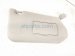 2019 Nissan Pathfinder Passenger Sun Visor Grey 96400 9PJ0A Replacement 2019 Nissan Pathfinder Passenger Sun Visor Grey 96400 9PJ0A Replacement thumbnail