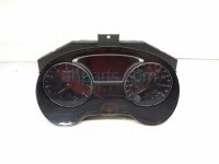 Nissan SPEEDO INSTRUMENT CLUSTER - 18K MI Nissan SPEEDO INSTRUMENT CLUSTER - 18K MI