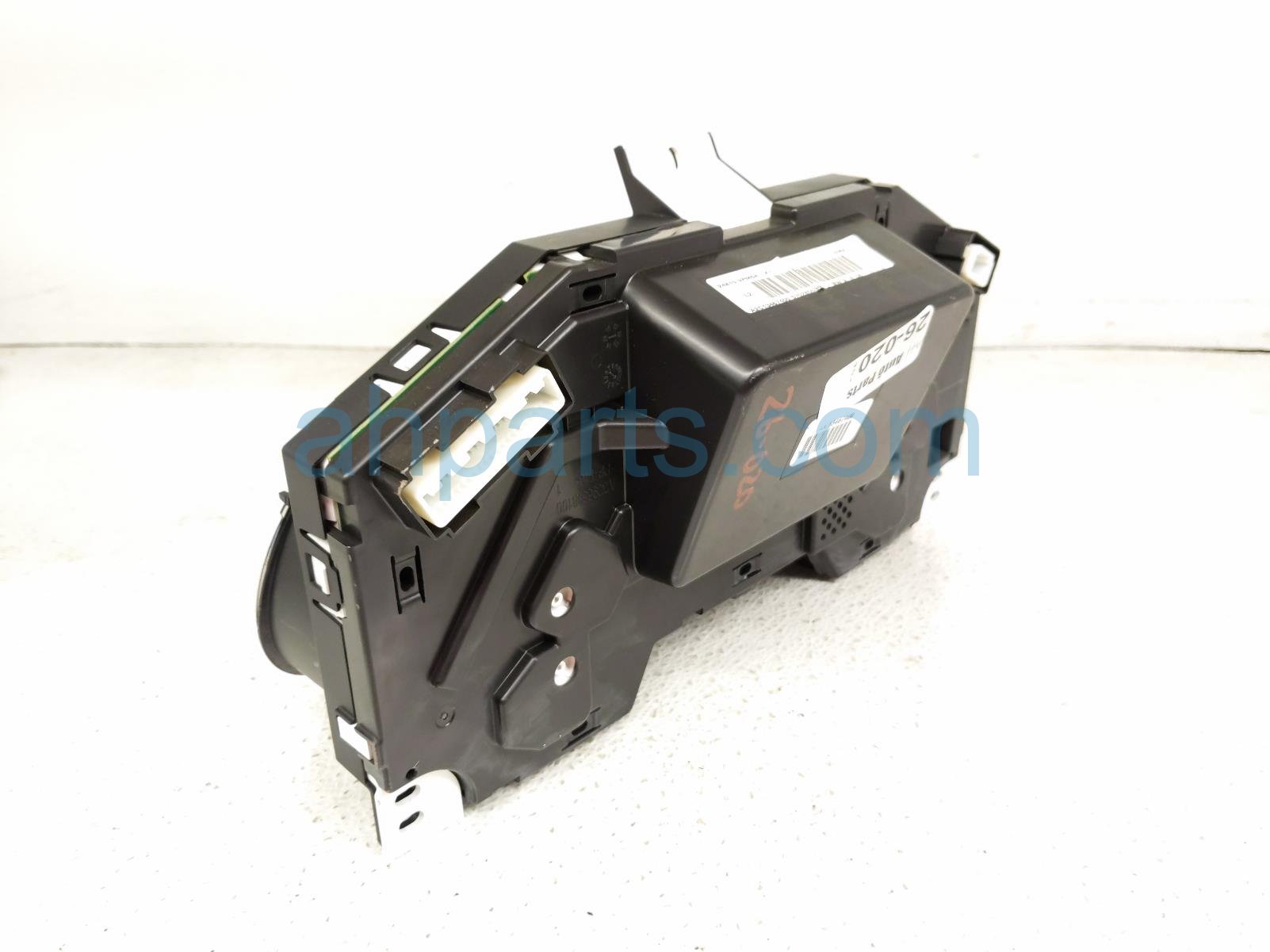 2019 Nissan Pathfinder Speedometer / Gauge Speedo Instrument Cluster 18k Mi 24810 9PM0A Replacement 2019 Nissan Pathfinder Speedometer / Gauge Speedo Instrument Cluster 18k Mi 24810 9PM0A Replacement thumbnail