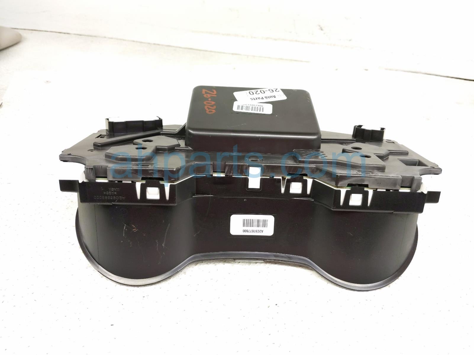 2019 Nissan Pathfinder Speedometer / Gauge Speedo Instrument Cluster 18k Mi 24810 9PM0A Replacement 2019 Nissan Pathfinder Speedometer / Gauge Speedo Instrument Cluster 18k Mi 24810 9PM0A Replacement thumbnail