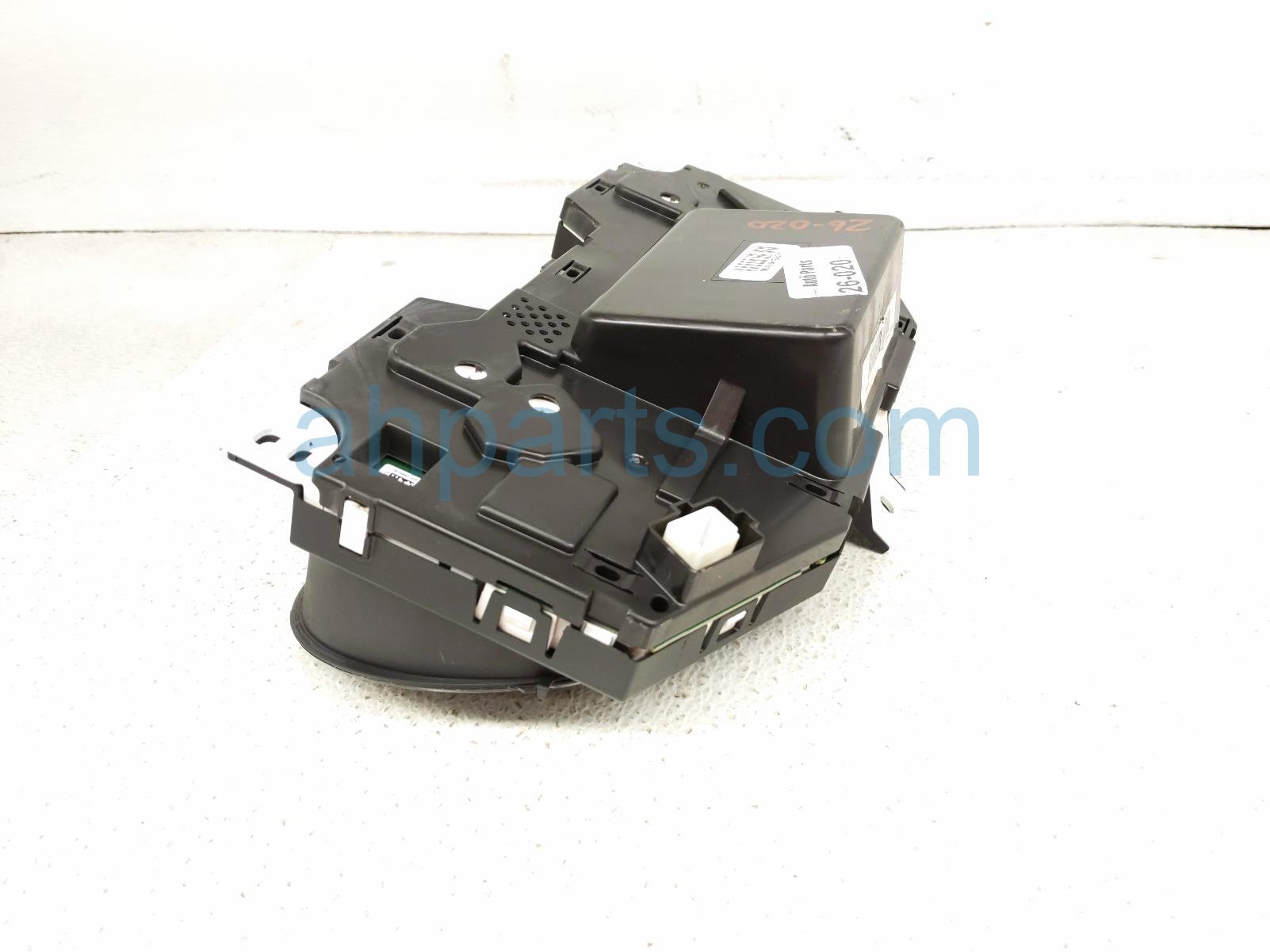 2019 Nissan Pathfinder Speedometer / Gauge Speedo Instrument Cluster 18k Mi 24810 9PM0A Replacement 2019 Nissan Pathfinder Speedometer / Gauge Speedo Instrument Cluster 18k Mi 24810 9PM0A Replacement thumbnail