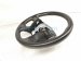 2019 Nissan Pathfinder Steering Wheel Black Sv 48430 9PJ0A Replacement 2019 Nissan Pathfinder Steering Wheel Black Sv 48430 9PJ0A Replacement thumbnail