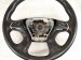 2019 Nissan Pathfinder Steering Wheel Black Sv 48430 9PJ0A Replacement 2019 Nissan Pathfinder Steering Wheel Black Sv 48430 9PJ0A Replacement thumbnail