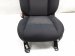 2019 Nissan Pathfinder Front Driver Seat Black W/ Airbag 87351 3JA4B Replacement 2019 Nissan Pathfinder Front Driver Seat Black W/ Airbag 87351 3JA4B Replacement thumbnail