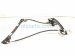2019 Nissan Pathfinder Front Driver Window Regulator & Motor 80731 9PG0B Replacement 2019 Nissan Pathfinder Front Driver Window Regulator & Motor 80731 9PG0B Replacement thumbnail