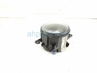 Nissan LH FOG LAMP / LIGHT Nissan LH FOG LAMP / LIGHT