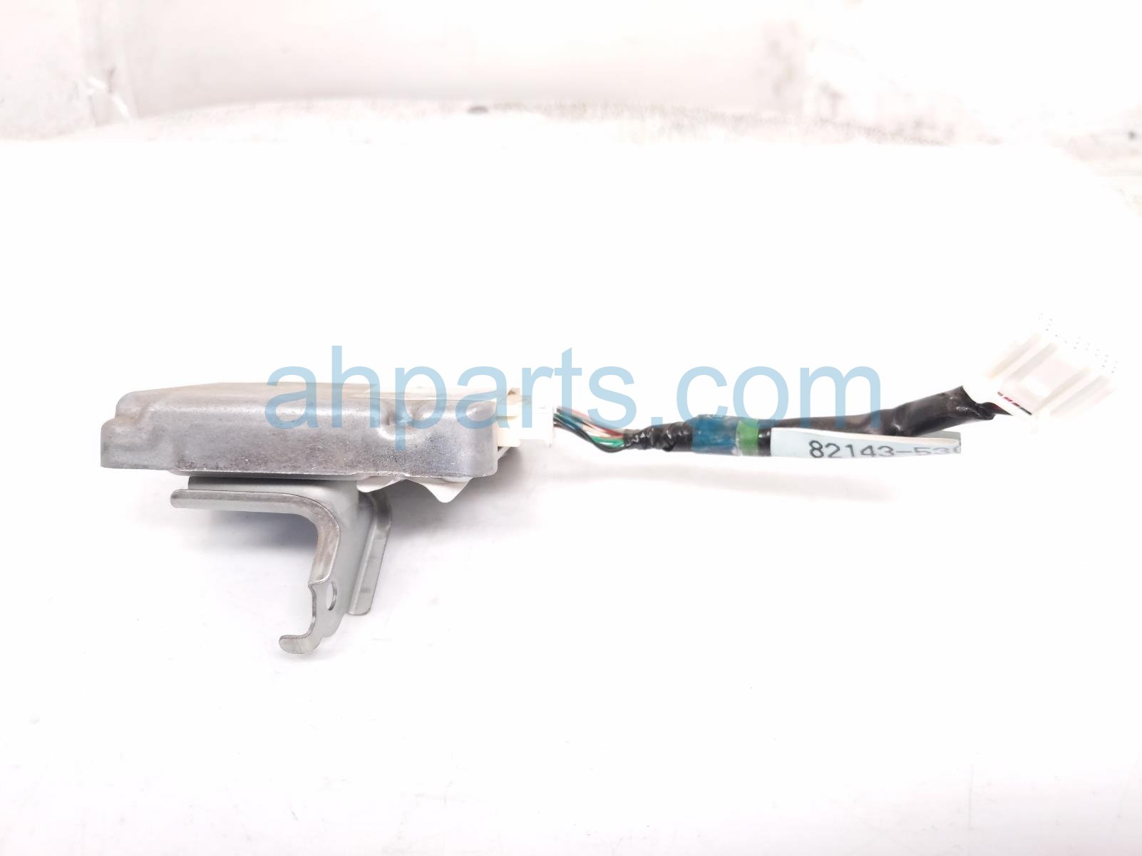 2018 Lexus Is300 Pre crash Warning Ctrl Module 88150 53041 Replacement 2018 Lexus Is300 Pre crash Warning Ctrl Module 88150 53041 Replacement thumbnail