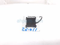 Mazda ANTENNA - ROOF MTD - SHARK FIN WHITE Mazda ANTENNA - ROOF MTD - SHARK FIN WHITE