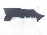 Toyota LH CONSOLE SIDE TRIM GARNISH - BLK Toyota LH CONSOLE SIDE TRIM GARNISH - BLK