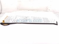 Toyota JACK TOOL KIT W/LUG WRENCH & EXTS Toyota JACK TOOL KIT W/LUG WRENCH & EXTS