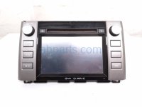 $395 Toyota RADIO HEAD UNIT CD PLAYER $395 Toyota RADIO HEAD UNIT CD PLAYER
