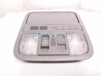 Honda MAP LIGHT / ROOF CONSOLE - GREY Honda MAP LIGHT / ROOF CONSOLE - GREY