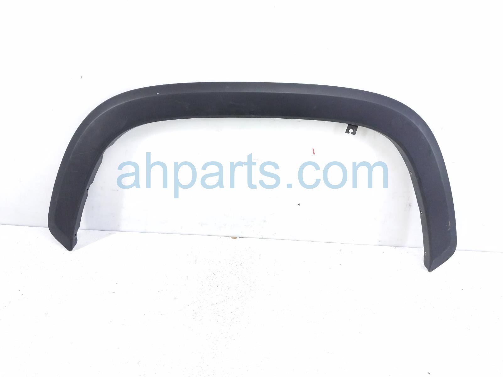 Toyota FR/LH FENDER FLARE - GREEN