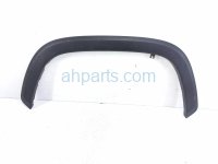Toyota FR/LH FENDER FLARE - GREEN Toyota FR/LH FENDER FLARE - GREEN