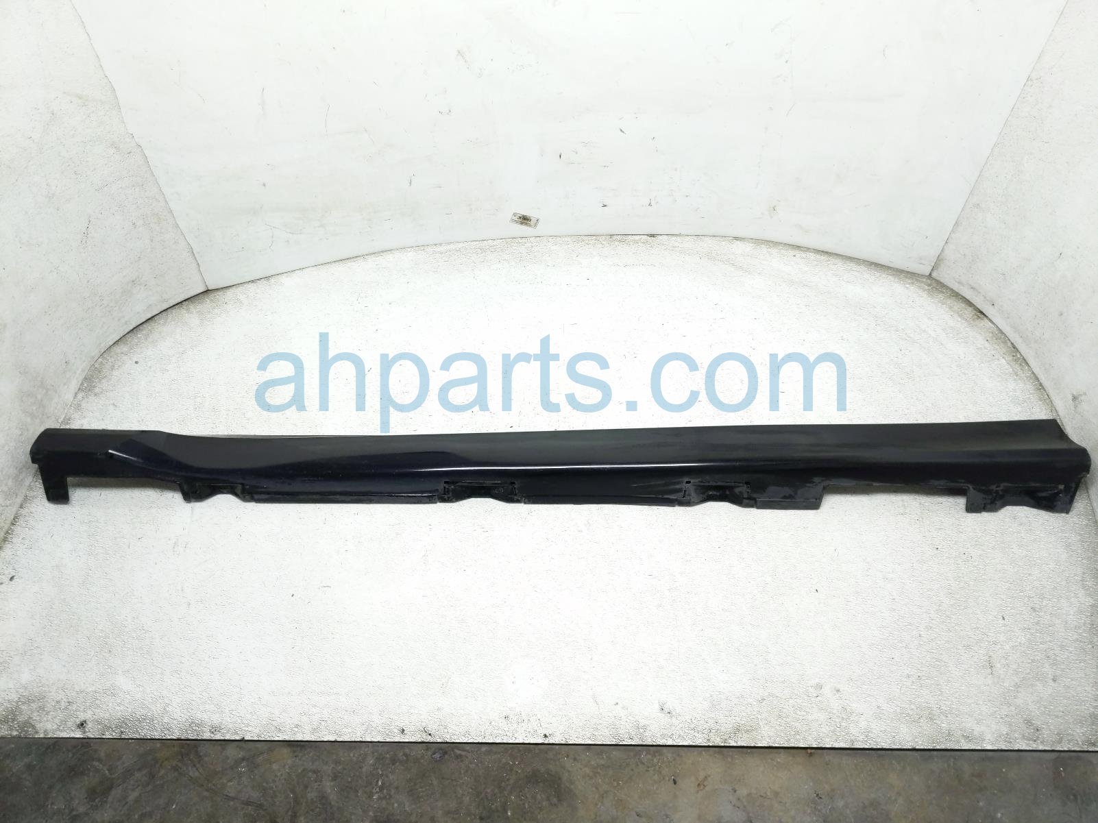 Honda LH SIDE SKIRT / MOLDING - BLK SPORT