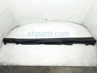 Honda LH SIDE SKIRT / MOLDING - BLK SPORT Honda LH SIDE SKIRT / MOLDING - BLK SPORT