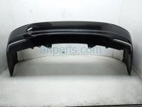 Honda REAR BUMPER COVER - BLACK Honda REAR BUMPER COVER - BLACK