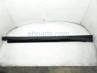Honda RH SIDE SKIRT / MOLDING - BLK SPORT Honda RH SIDE SKIRT / MOLDING - BLK SPORT
