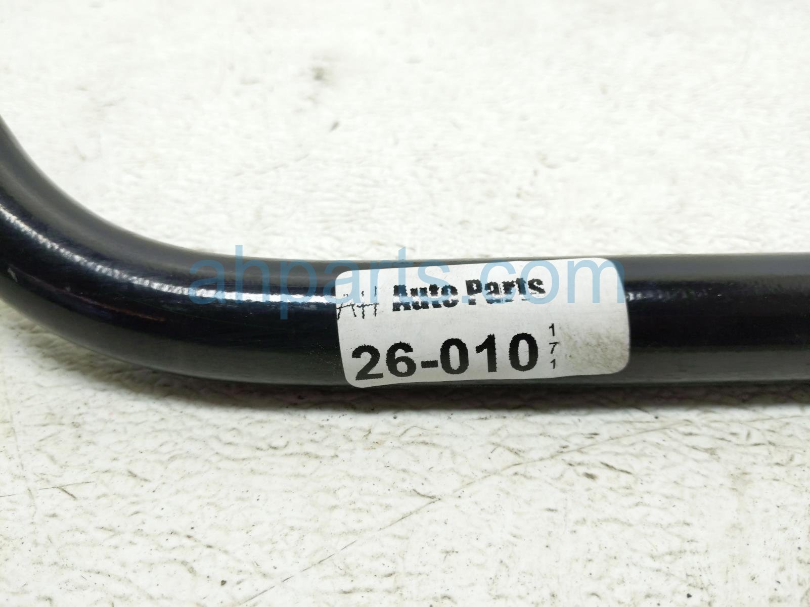 2018 Lexus Is300 Front Stabilizer / Sway Bar W/links 48811 53092 Replacement 2018 Lexus Is300 Front Stabilizer / Sway Bar W/links 48811 53092 Replacement thumbnail