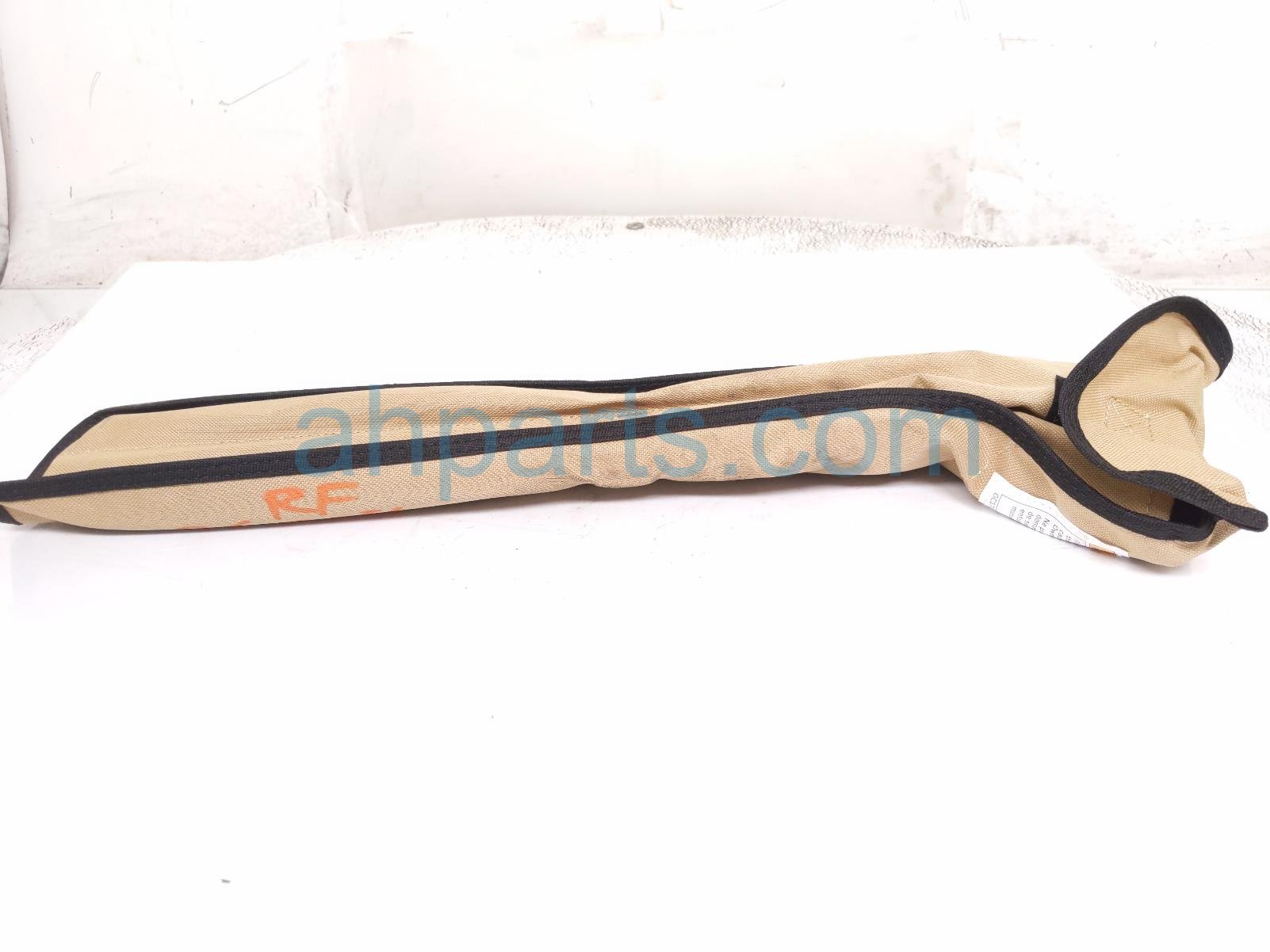 Toyota 4 TOOLS W/POUCH