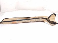 Toyota 4 TOOLS W/POUCH Toyota 4 TOOLS W/POUCH