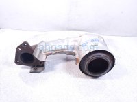 Nissan EXHAUST CONVERTER PIPE -1.6L AWD Nissan EXHAUST CONVERTER PIPE -1.6L AWD