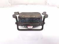 Toyota PRE-COLLISION FRONT MILLIWAVE RADAR Toyota PRE-COLLISION FRONT MILLIWAVE RADAR