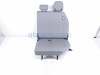 Toyota 3RD ROW LH SEAT - GREY XLE SOFTEX* Toyota 3RD ROW LH SEAT - GREY XLE SOFTEX*