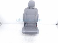 Toyota 2ND ROW RH SEAT - GREY XLE CAPT. Toyota 2ND ROW RH SEAT - GREY XLE CAPT.