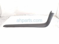 Toyota LH CONSOLE SIDE FINISH GARNISH- GREY Toyota LH CONSOLE SIDE FINISH GARNISH- GREY