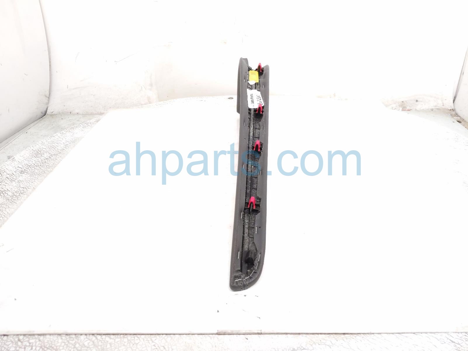 2022 Toyota Sienna Driver Console Side Finish Garnish Grey 55403 08040 C0 Replacement 2022 Toyota Sienna Driver Console Side Finish Garnish Grey 55403 08040 C0 Replacement thumbnail