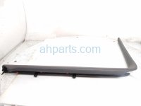 Toyota RH CONSOLE SIDE FINISH GARNISH- GREY Toyota RH CONSOLE SIDE FINISH GARNISH- GREY