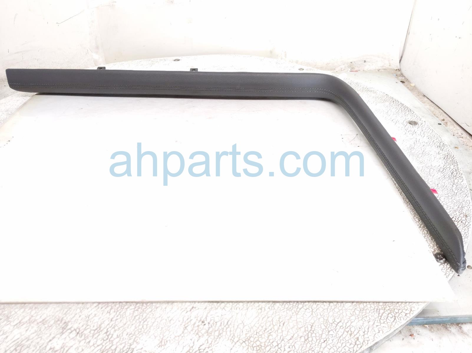 2022 Toyota Sienna Passenger Console Side Finish Garnish Grey 55402 08010 C0 Replacement 2022 Toyota Sienna Passenger Console Side Finish Garnish Grey 55402 08010 C0 Replacement thumbnail