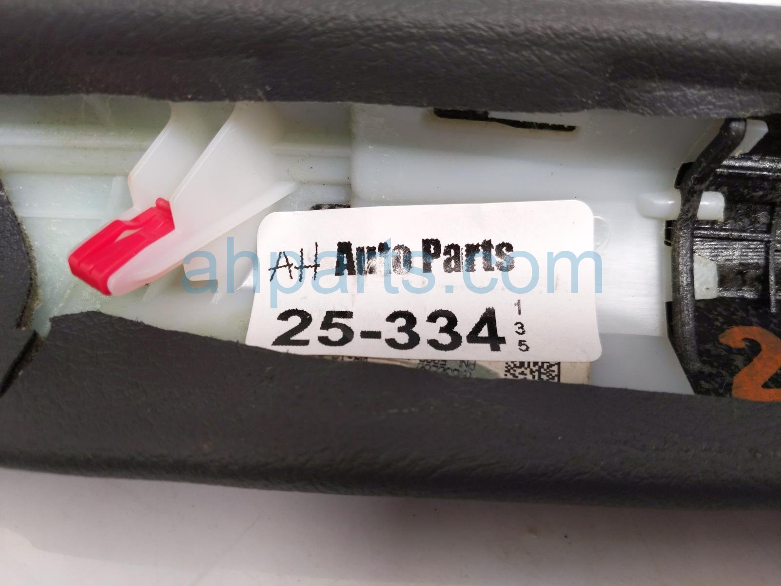 2022 Toyota Sienna Passenger Console Side Finish Garnish Grey 55402 08010 C0 Replacement 2022 Toyota Sienna Passenger Console Side Finish Garnish Grey 55402 08010 C0 Replacement thumbnail