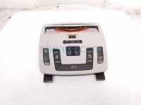 $125 Toyota ROOF CONSOLE / MAP LT W/SUN - GREY $125 Toyota ROOF CONSOLE / MAP LT W/SUN - GREY